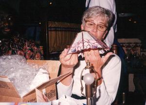 Photo of Jeanine VanKerckhove